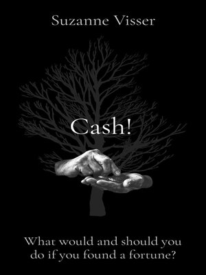 cover image of Cash!